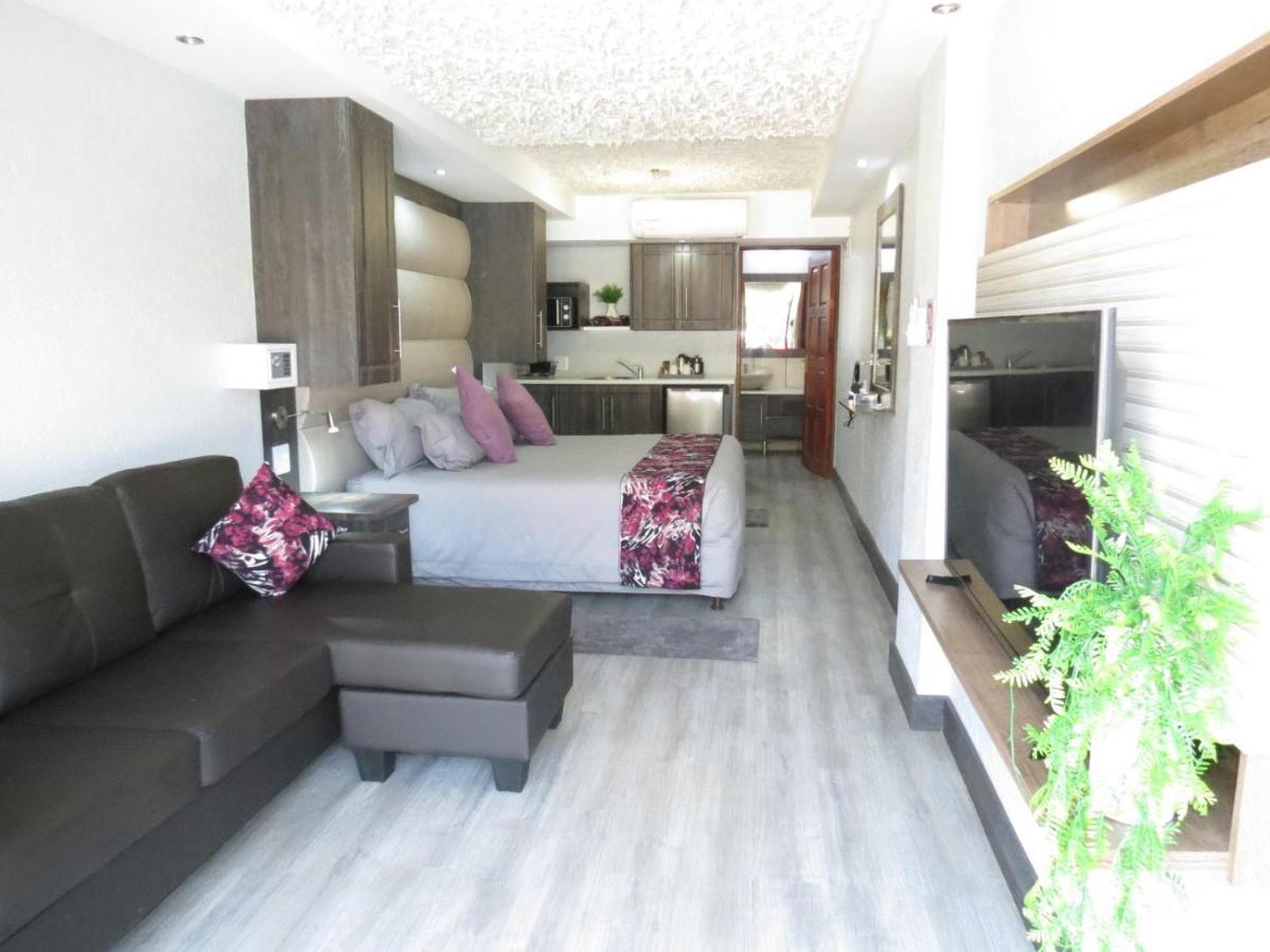 Bushmans Rock Villa Pretoria Room photo