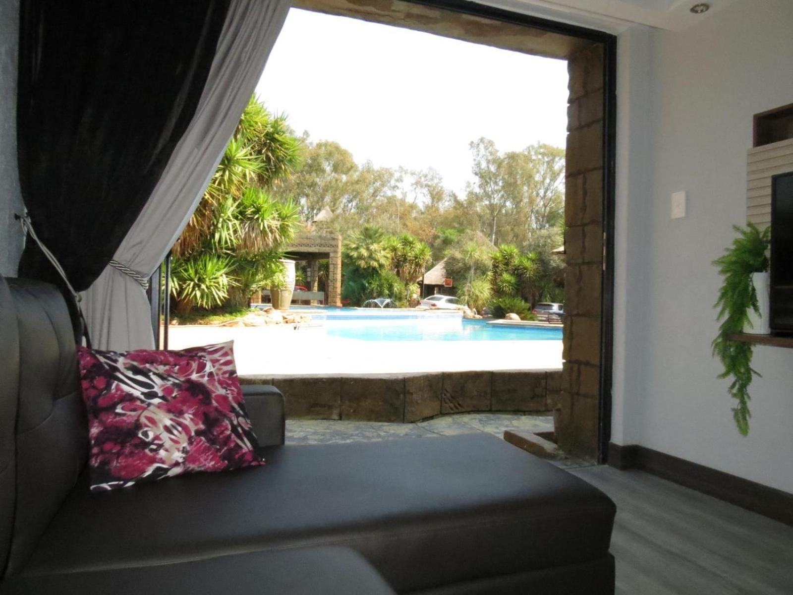 Bushmans Rock Villa Pretoria Room photo