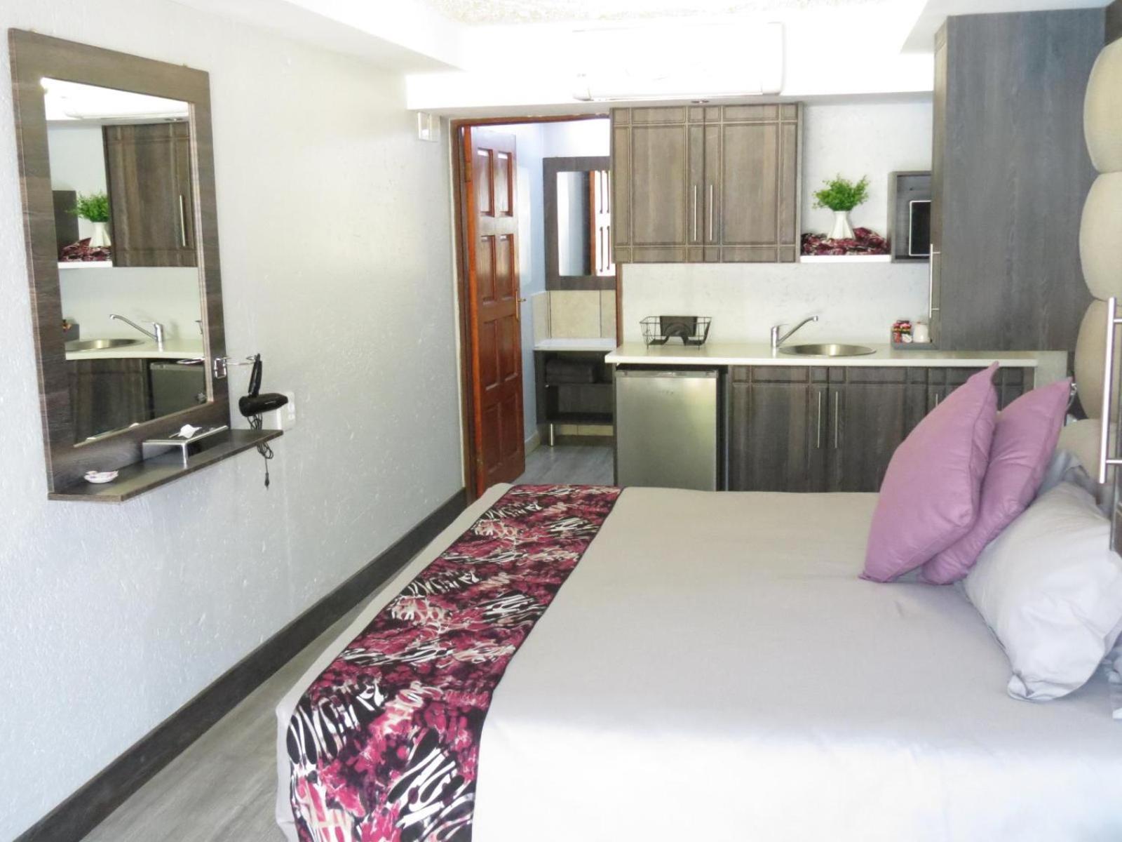 Bushmans Rock Villa Pretoria Room photo